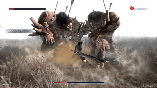 靠ghs逆襲成功？國產武俠熬三年上線Steam，澀澀新面板免費送