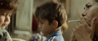 何以為家？唯有愛才是家