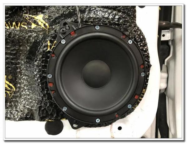 改裝超高性價比摩雷聽寶兩分,汕頭長安CS75汽車音響升級 改裝超高性價比摩雷聽寶兩分,汕頭長安CS75汽車音響升級