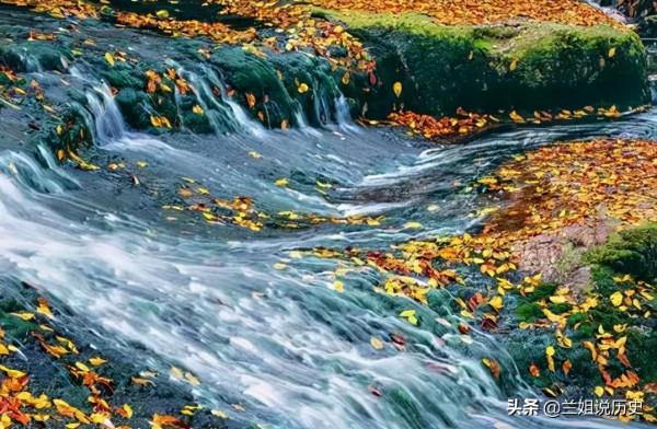 孔子誕生之地——尼山,這裡的五條河水都倒流 孔子誕生之地——尼山,這裡的五條河水都倒流