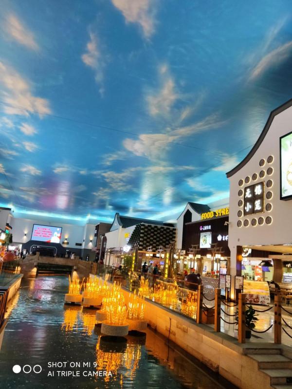 中國最美服務區 中國最美服務區