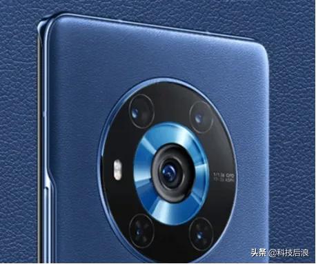 手機外觀千篇一律？2021年3款高顏值手機，送人自用都合適