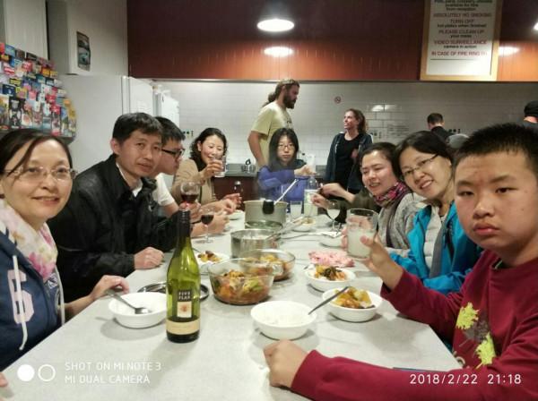 房車旅行紐西蘭完結篇含攻略~境外自駕規劃~那些不得不說的事 房車旅行紐西蘭完結篇含攻略~境外自駕規劃~那些不得不說的事