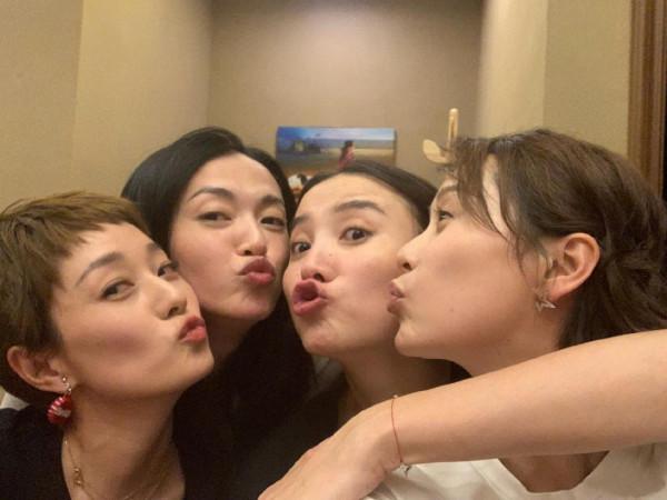 10位“流水線”女星，演技拉胯、套路化嚴重，轉型困難卻頻頻霸屏