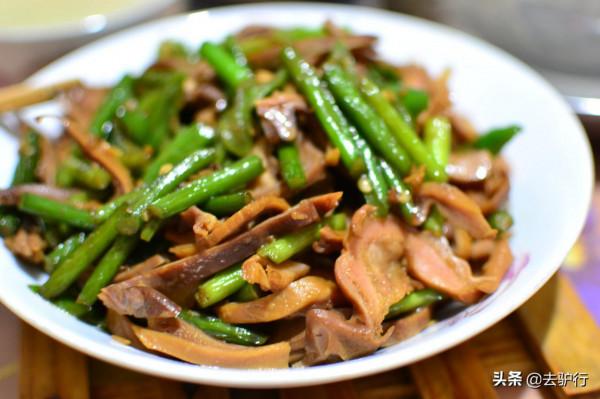 四大美食城市：靠一口吃的都能呆一個月，你更喜歡哪座城市？