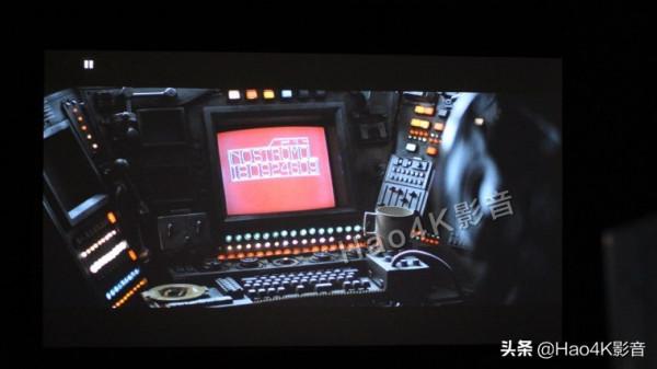 測試奧圖碼Optoma UHD38:用於電影和遊戲的最佳預算4k投影機 測試奧圖碼Optoma UHD38:用於電影和遊戲的最佳預算4k投影機