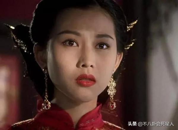 13位女神出道時驚為天人,30歲後迅速變老,經歷了什麼? 13位女神出道時驚為天人,30歲後迅速變老,經歷了什麼?