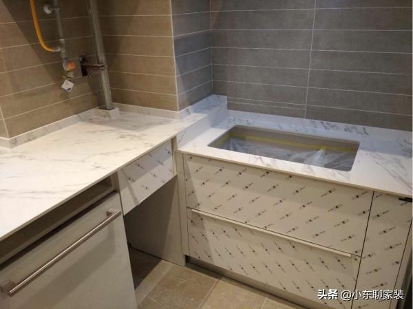 第二次裝修,材料只選對的不買貴的,這8個地方少花錢更實用 第二次裝修,材料只選對的不買貴的,這8個地方少花錢更實用