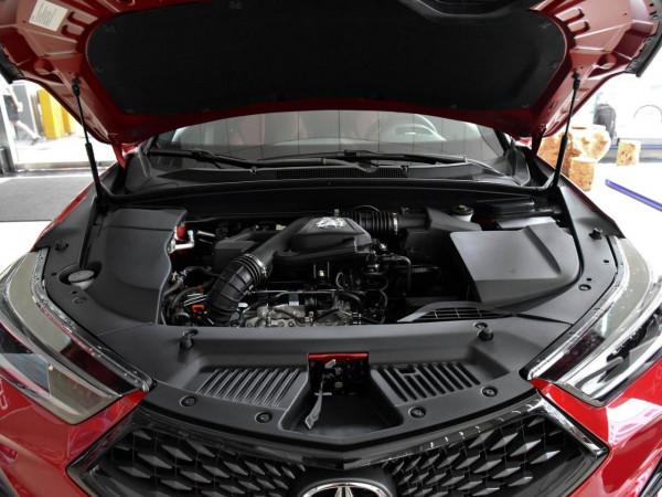 油耗資料6.8L,日系豪華品牌SUV,入門級低價格,實拍謳歌CDX 油耗資料6.8L,日系豪華品牌SUV,入門級低價格,實拍謳歌CDX