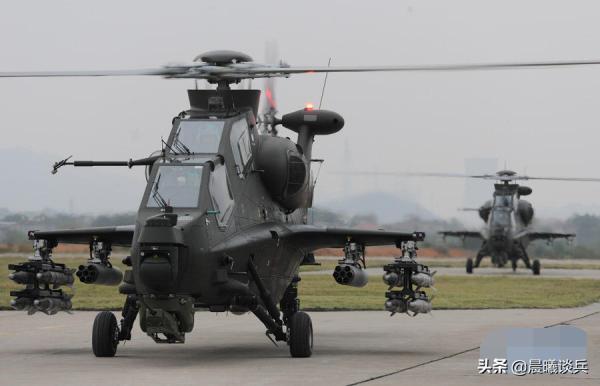 卡52落戶中國?075化身“準航母”,攻擊能力大增 卡52落戶中國?075化身“準航母”,攻擊能力大增