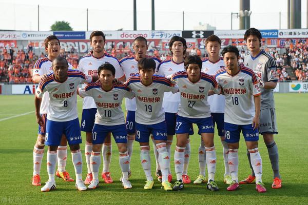 盤點世界足壇以天鵝為LOGO的俱樂部