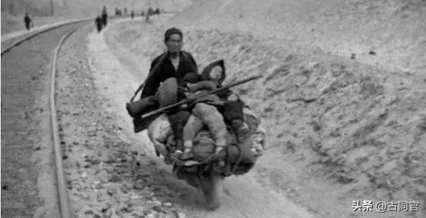 銅川成了“小河南” 銅川成了“小河南”