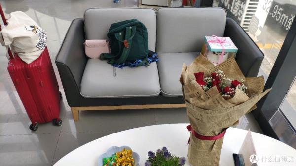 開小奔奔去廬山避暑，38°夏日凍得半路發抖