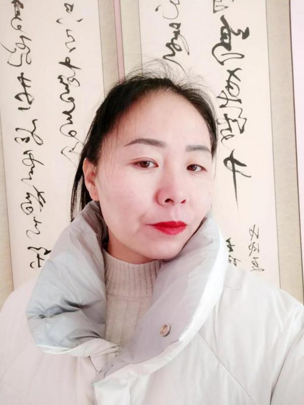 冬夜情愫（流浪的雲朵）