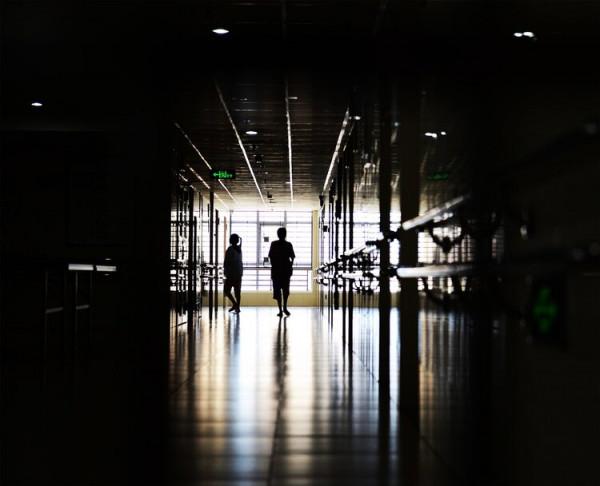 一名尿毒症患者的懺悔:盲目無知、忽視小病,如今只能靠透析活命 一名尿毒症患者的懺悔:盲目無知、忽視小病,如今只能靠透析活命