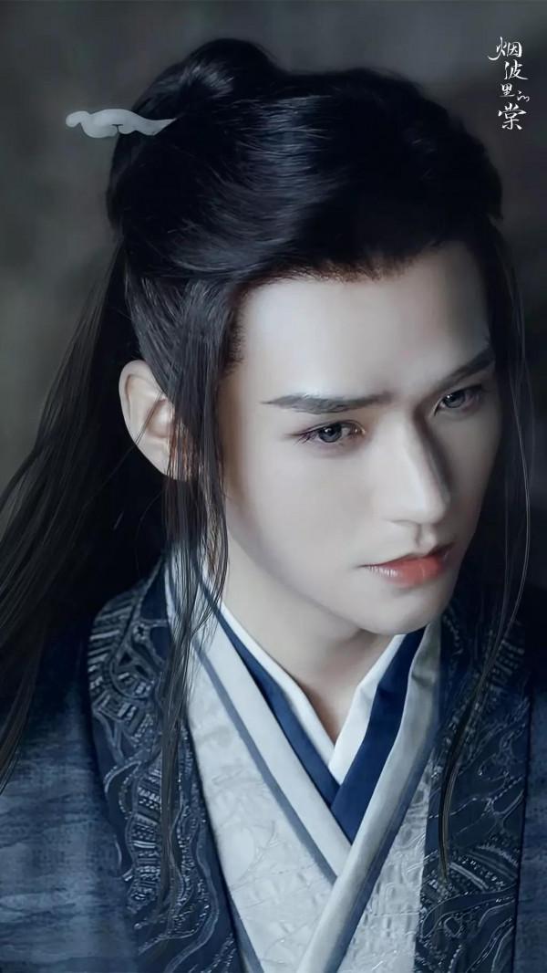 5位“少年感”的男明星：與油膩感絕緣，年過30歲還能演學生