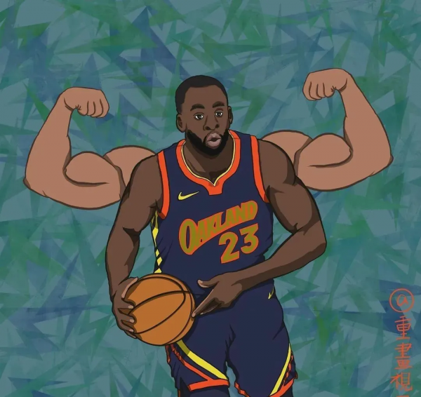 逗妹吐槽：熱刺，護索這個光榮而艱鉅的任務就交給你了