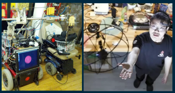 改變世界的不只有大公司，還有更多「科技個體戶」