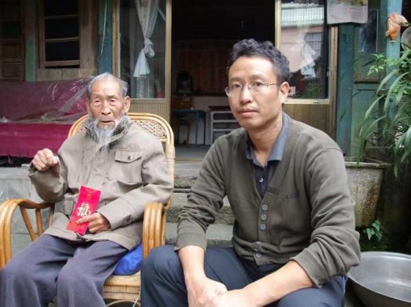 棄醫從戎的113歲抗戰老兵付心德,9次被押上刑場,救死扶傷無數 棄醫從戎的113歲抗戰老兵付心德,9次被押上刑場,救死扶傷無數