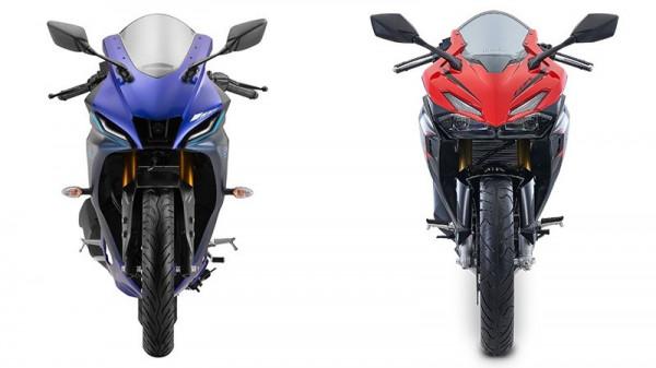 2022年小排購車指南！YZF-R15／CBR150R鈴木和本田之間怎麼挑？