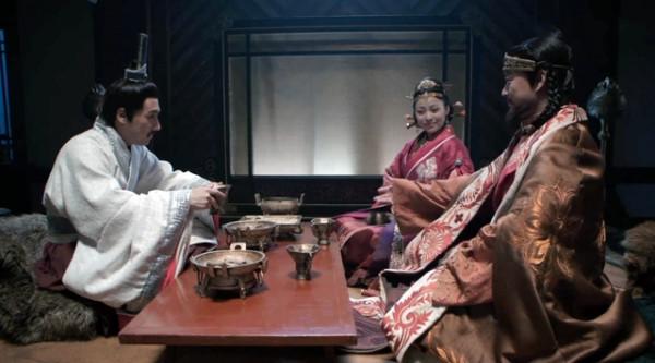 觀《風雲戰國之列國》，人心從來不古