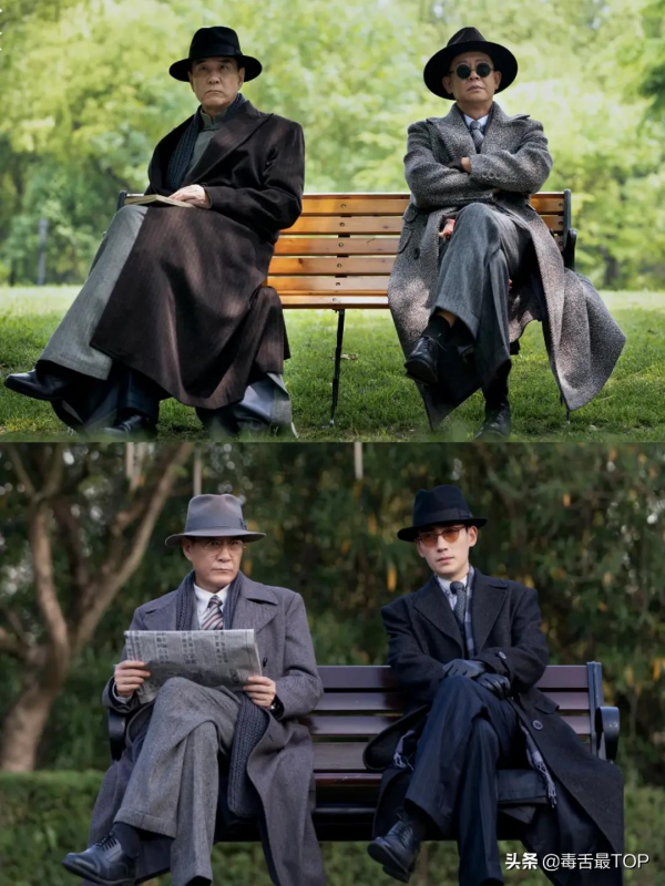 2021年電視劇收視排名，第一名收視率高達2&period;691&percnt;，你看過幾部？