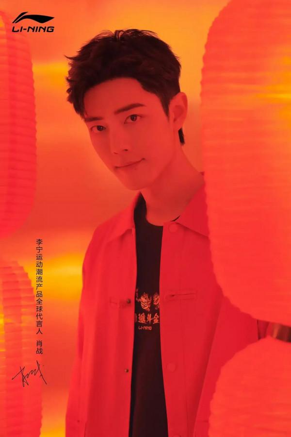 小飛俠們李寧拍戰哥的日進斗金太好看了吧