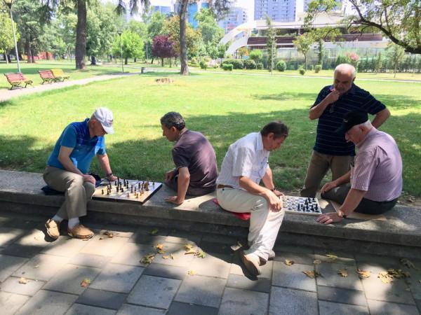 這個階段被稱為“養壽期”，無論男女，建議在此期間做好這4件事