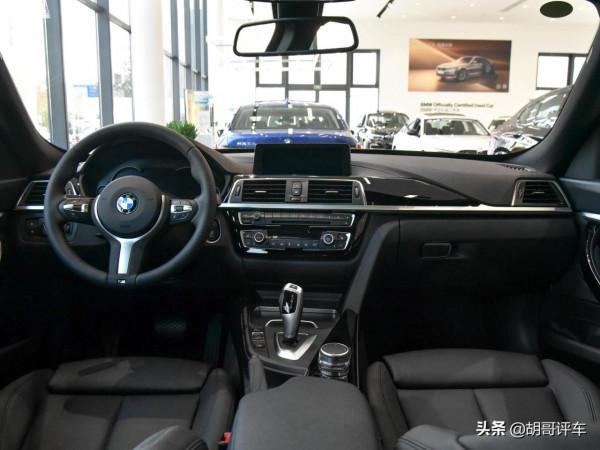 原裝進口長軸距,價格美麗,豪華實用轎車,帶你看寶馬3系GT 原裝進口長軸距,價格美麗,豪華實用轎車,帶你看寶馬3系GT