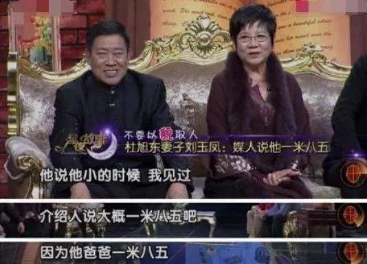 不靠顏值靠才華，這6位長相一般的男演員，媳婦一個比一個漂亮