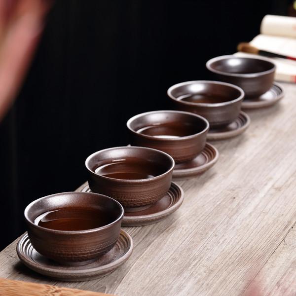 如何正確地去除水溝和茶垢？