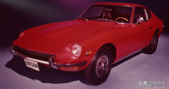 Fairlady Z！在日本二手也得賣20多萬RMB的傳奇跑車