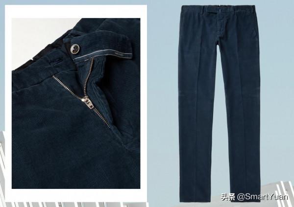 男裝上線新作登場