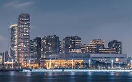 陽光100中國：2021年合同銷售額約32.21億元