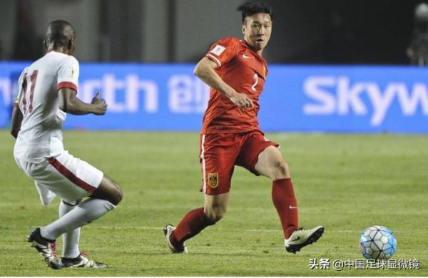 盤點中超失業的五大前國腳，一人竟然在踢中乙