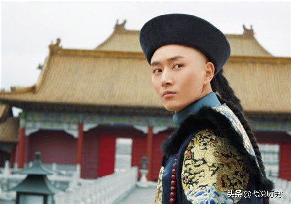 河北出土果郡王允禮陵墓，考古學家出來後，便永久的關閉了地宮