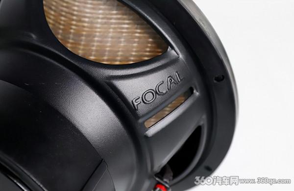 法國FOCAL第二代亞麻盆喇叭合集 兩大科技做發燒聽音的悍將