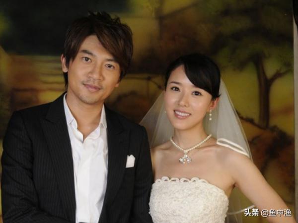 8位至今未婚的港臺男星，各有各的苦衷，最大59歲，最小39歲