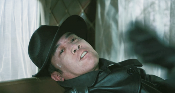 同樣是演“周乙”,於和偉和張嘉益放在一起看,差別就出來了 同樣是演“周乙”,於和偉和張嘉益放在一起看,差別就出來了