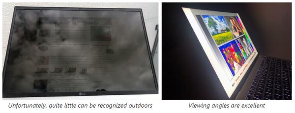 2021年中一萬元內1kg以下超輕薄筆記本選購指南