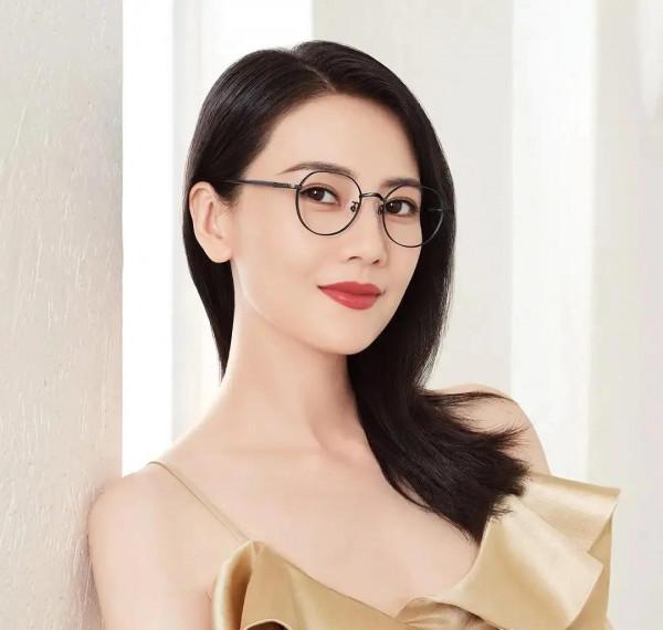 國民女神 高圓圓 美圖合集分享