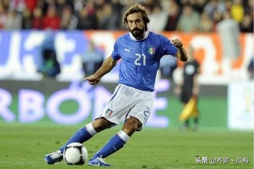 你心目中足壇最偉大的10大中場球員? 你心目中足壇最偉大的10大中場球員?