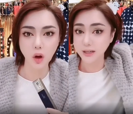 辛巴徒弟時大漂亮生氣怒斥黑粉，時大漂亮直言我不是嚴師出高徒