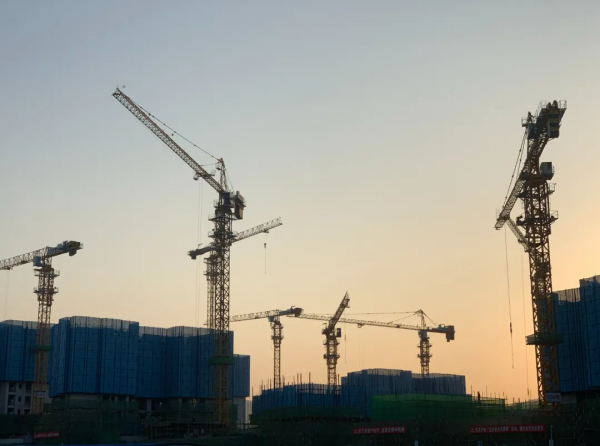 網際網路巨頭內卷新戰場：房產中介