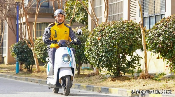 預算3500元買什麼電動車跑更遠?這3款車,充一次電,超過150公里 預算3500元買什麼電動車跑更遠?這3款車,充一次電,超過150公里