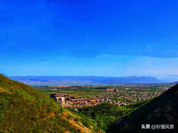 千古之謎的人文遺蹟,藏於幽靜的峽谷中,人稱北京“敦煌” 千古之謎的人文遺蹟,藏於幽靜的峽谷中,人稱北京“敦煌”