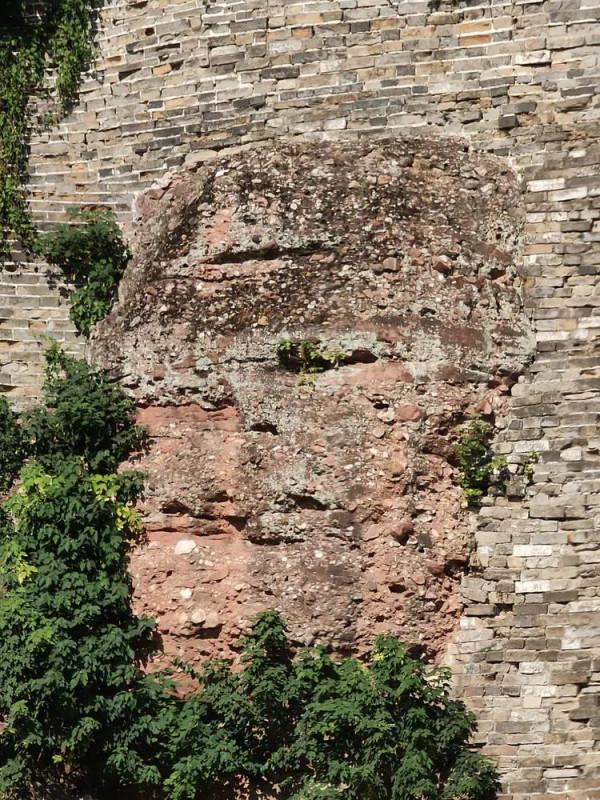 細說南京“內十三”城門 細說南京“內十三”城門