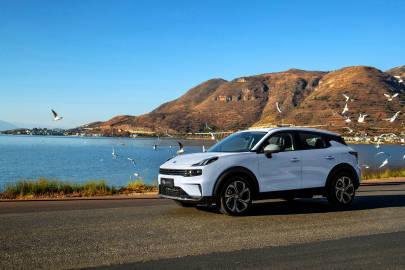 下一站洱海 從清晨到黃昏 聽風與海的私語 下一站洱海 從清晨到黃昏 聽風與海的私語