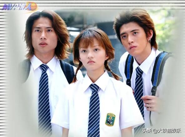 初代臺偶女主現狀：有人嫁入豪門，有人發福顏垮，有人四十如少女