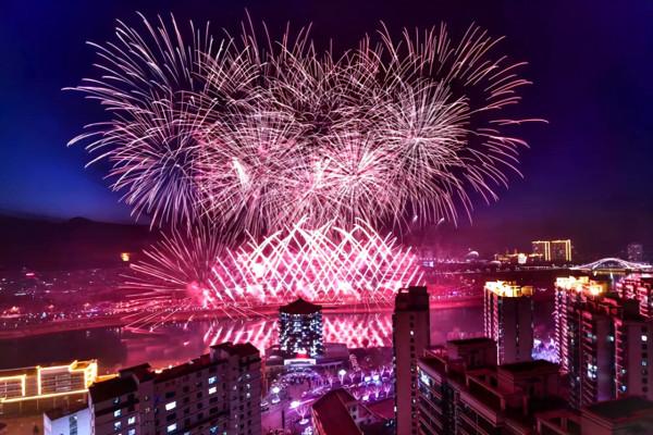 【宣傳推廣】來劉家峽赴一場心靈之約